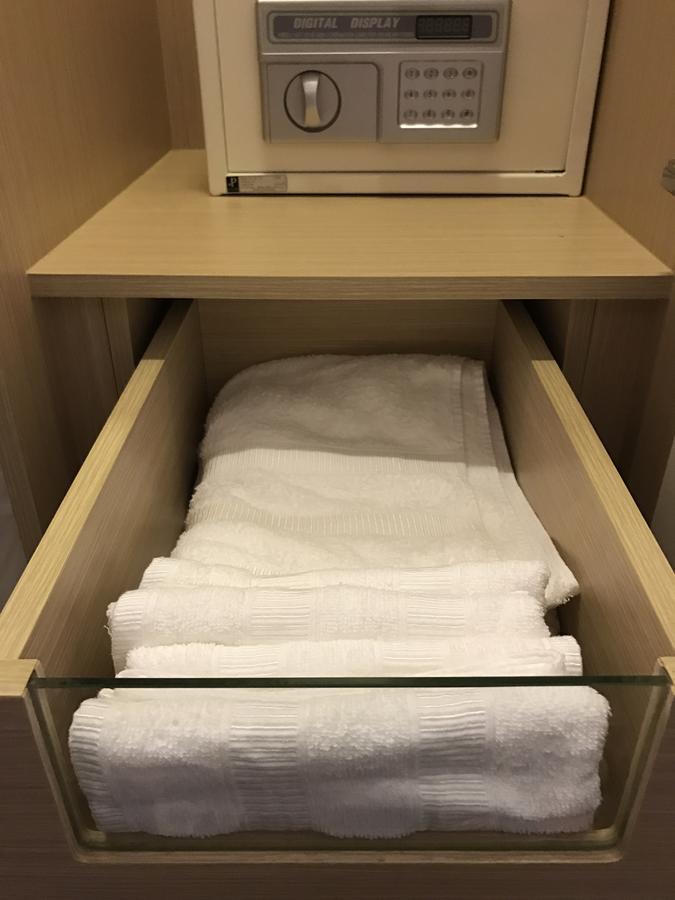 The Palm Wongamat Pattayaアパートメント エクステリア 写真