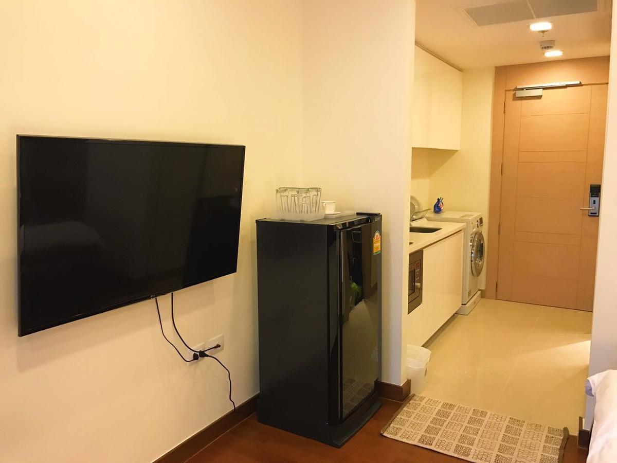 The Palm Wongamat Pattayaアパートメント エクステリア 写真