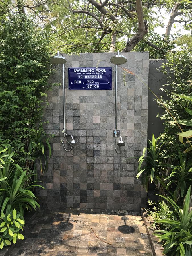 The Palm Wongamat Pattayaアパートメント エクステリア 写真