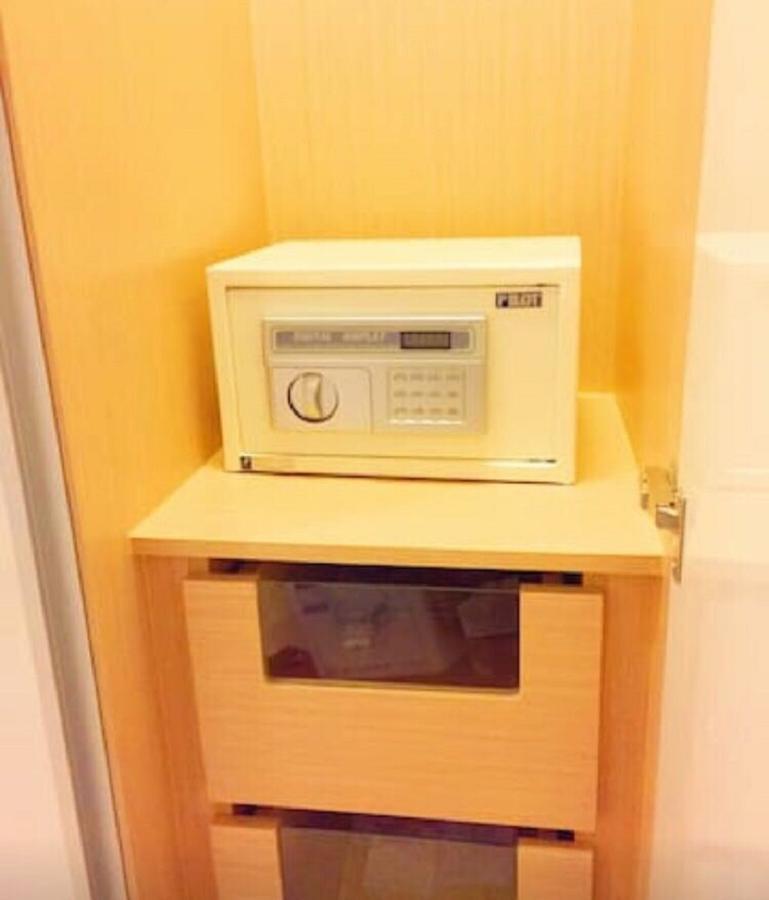 The Palm Wongamat Pattayaアパートメント エクステリア 写真